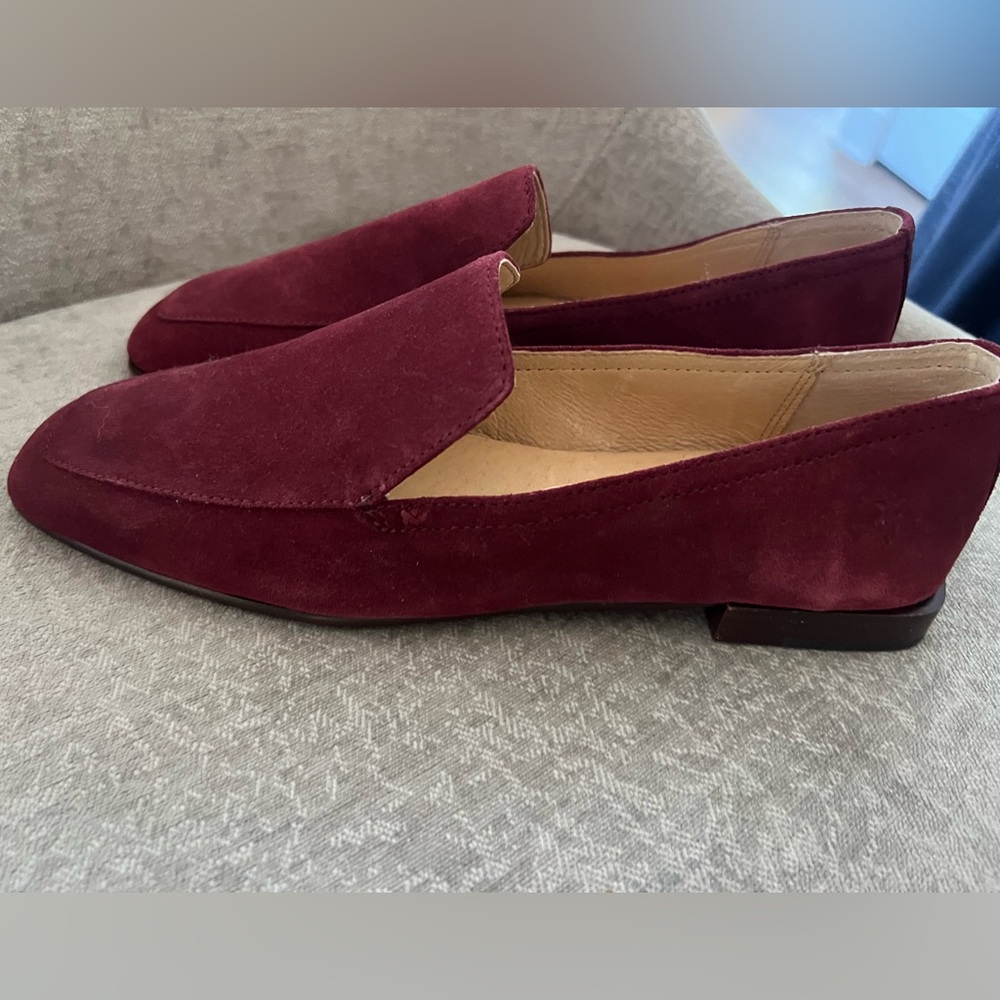 Frye shoes
